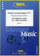 Etude Caractéristique No. 9 Download