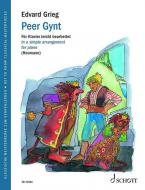 Peer Gynt Standard