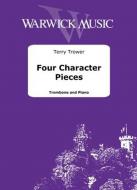 4 Character Pieces 
