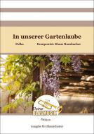 In unserer Gartenlaube 