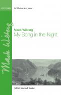 My Song In The Night 