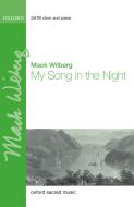 My Song In The Night 