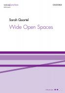 Wide Open Spaces 