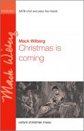 Christmas is coming 