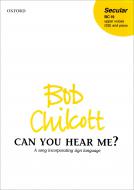 Can you hear me? 