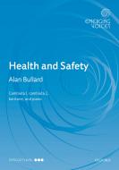 Health and Safety 