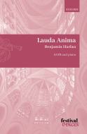 Lauda Anima 
