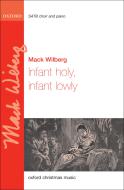 Infant Holy, Infant Lowly 