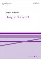 Deep in the night 