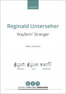 Wayfarin' Stranger 
