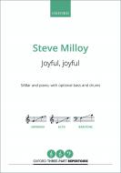 Joyful, joyful 