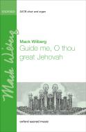 Guide Me, O Thou Great Jehovah 