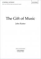 The Gift of Music 