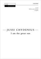 I Am The Great Sun 