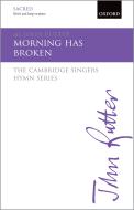 Morning Has Broken 