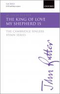 The King Of Love My Shepherd Is 