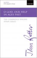 O God, Our Help In Ages Past 