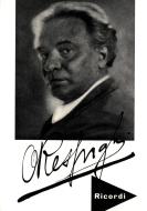 Ottorino Respighi 