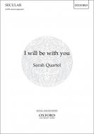 I will be with you 