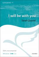 I will be with you 