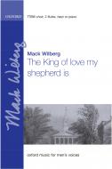 The King Of Love, My Shepherd Is 