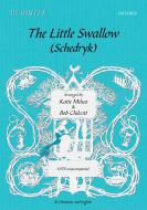 The Little Swallow/Schedryk 