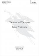 Christmas Welcome 