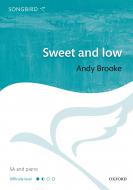 Sweet and low 
