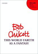 This World Fareth As A Fantasy 