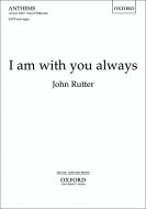 I Am With You Always 