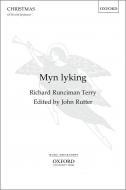 Myn lyking 