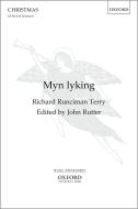 Myn lyking 