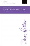 Creation's Alleluia 