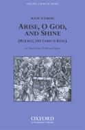 Arise, O God and Shine 