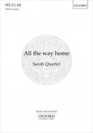 All the way home 