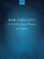 A Little Jazz Piano 