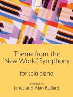 Theme from the 'New World' Symphony No. 9, 2nd movement 