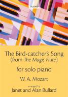 The bird-catcher's song 