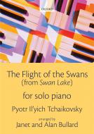 Swan Lake 