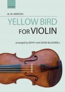 Yellow Bird 
