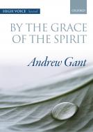 By the grace of the Spirit (solo/high) 