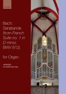 Sarabande 