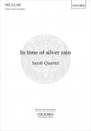 In time of silver rain 