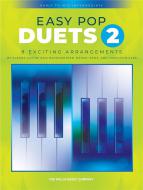 Easy Pop Duets 2 