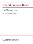 Le Vampire 