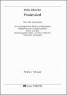 Friedenslied - Fassung 2 