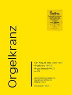 Orgelkranz 5 op. 219 