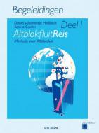 Altblokfluitreis 1 - Begeleidingen 