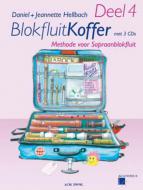 Blokfluit case 4 