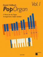 Pop Organ 